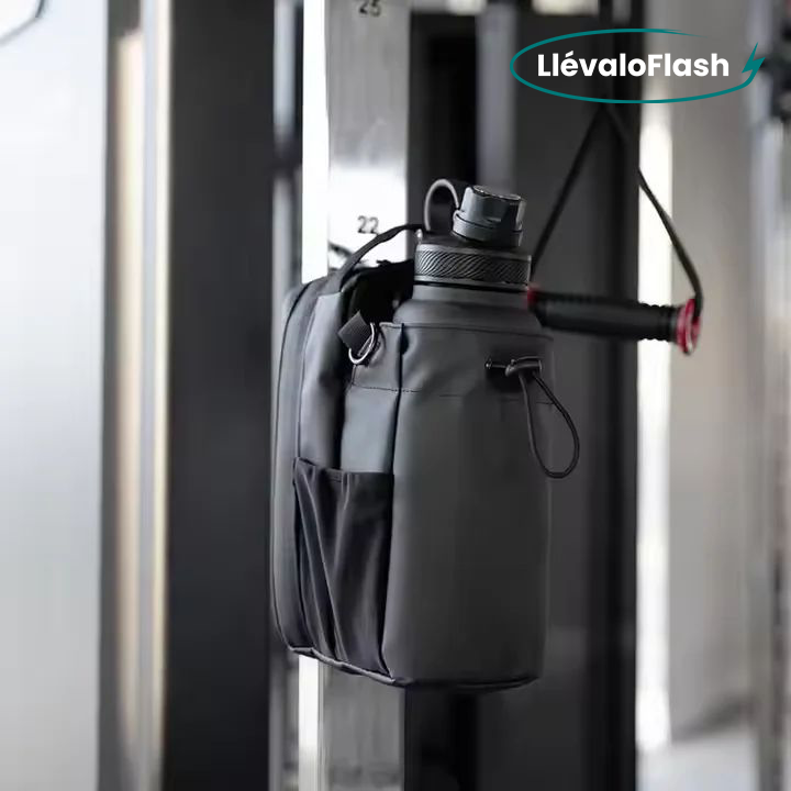 BAGFIT GO