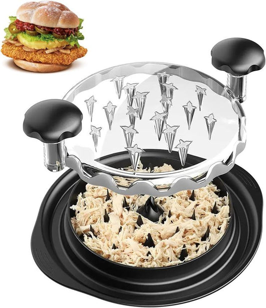 Desmechador TODOCarnes PRO - 40% OFF x 2 UNIDADES - Optimiza tu tiempo al cocinar