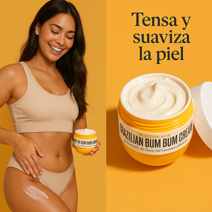 Sol de Janeiro: Crema Bum Bum